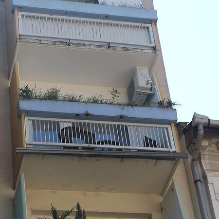 Verona Apartman แซแก็ด ภายนอก รูปภาพ