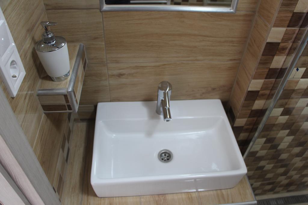 Verona Apartman แซแก็ด ภายนอก รูปภาพ