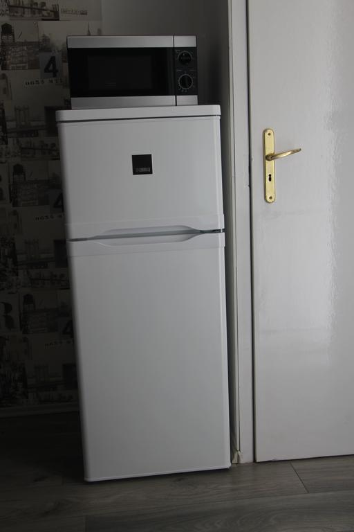 Verona Apartman แซแก็ด ภายนอก รูปภาพ
