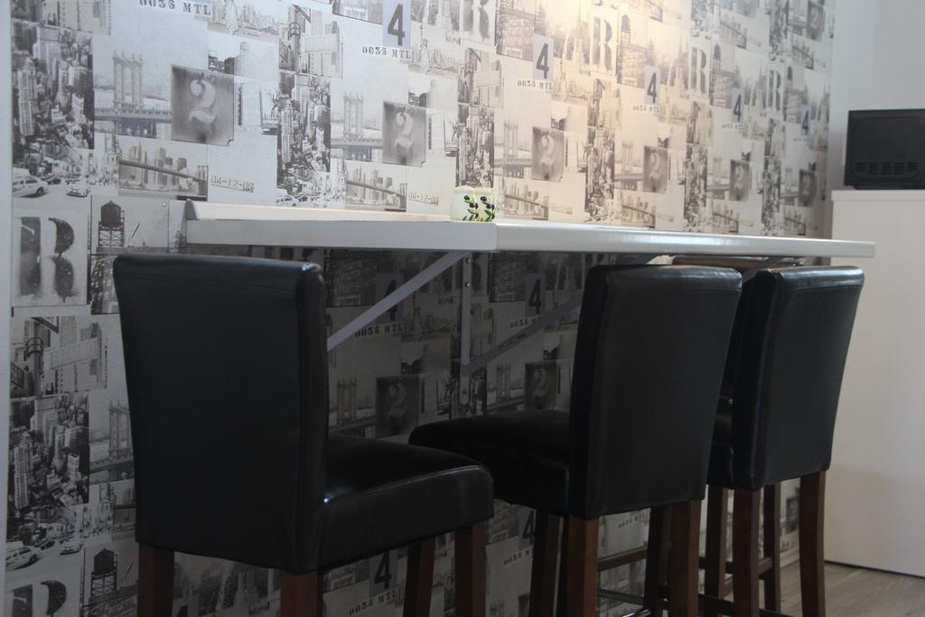 Verona Apartman แซแก็ด ภายนอก รูปภาพ